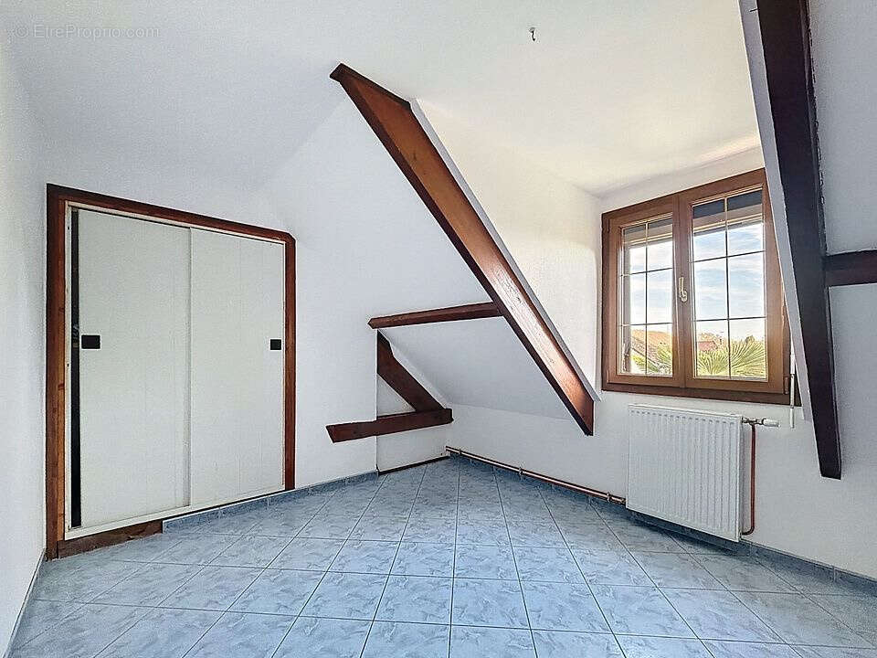 Maison à ROSIERES-PRES-TROYES