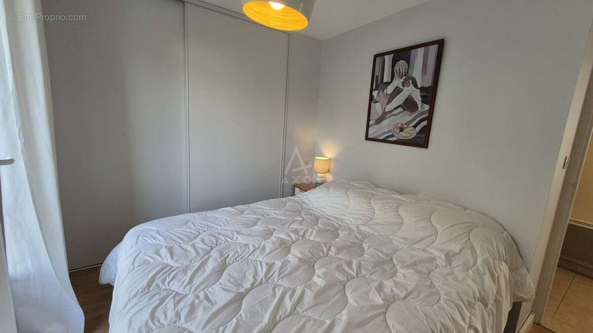 Appartement à CROZON