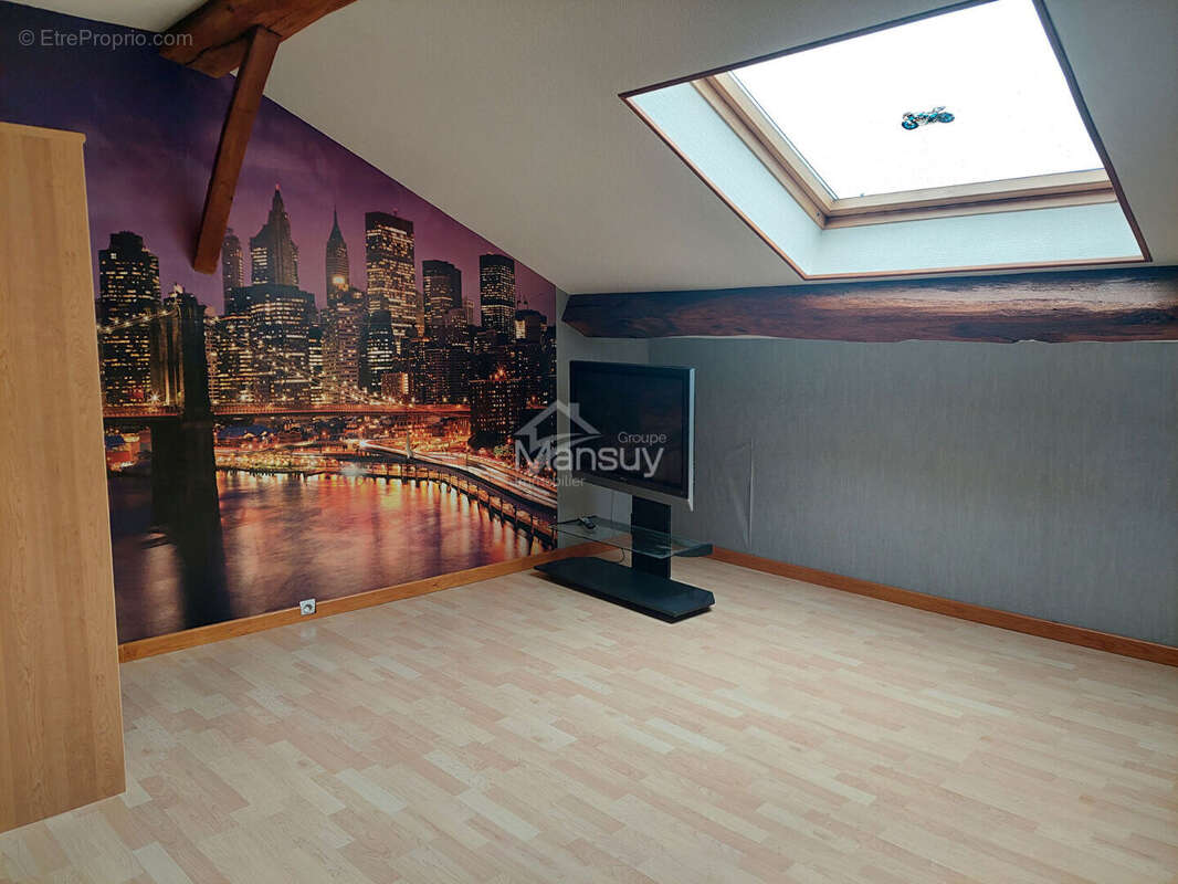 Maison avec duplex - photo 8