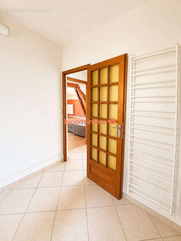 Appartement 78 m² à Montmelian  - photo 8