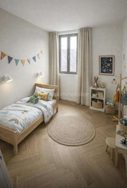 Appartement à ANNECY