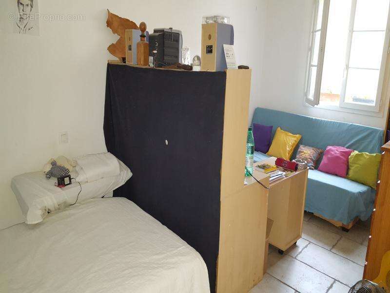 Appartement à ARGELIERS