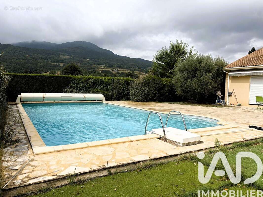 Photo 2 - Maison à RIVIERE-SUR-TARN