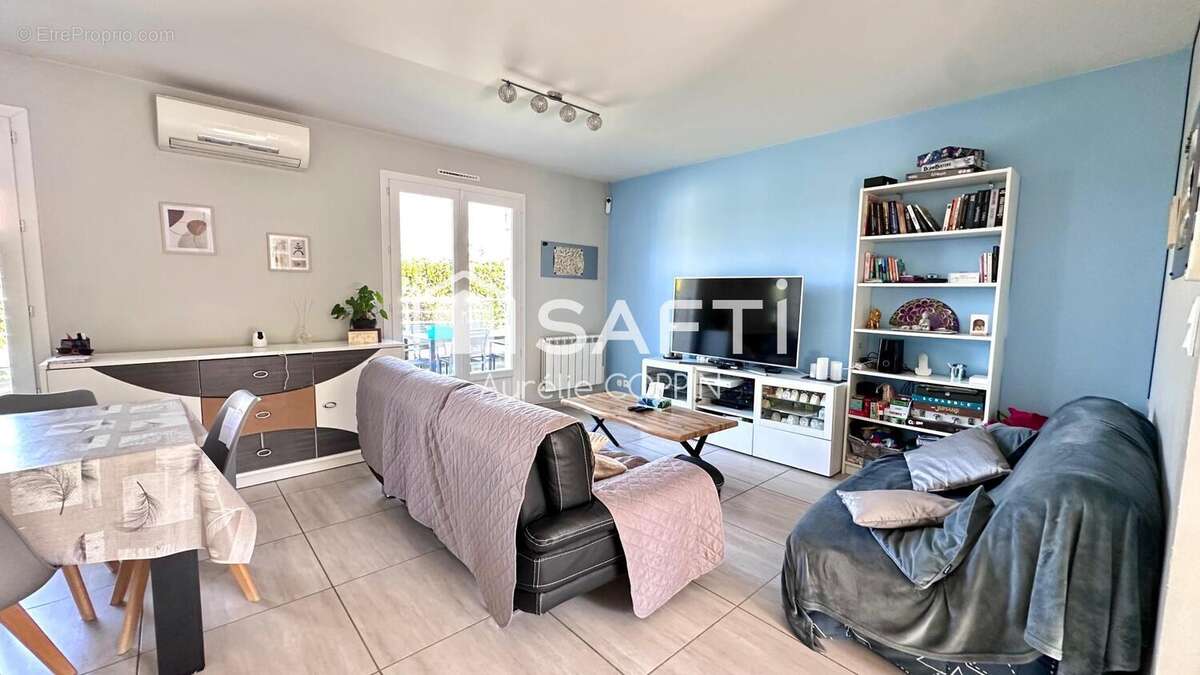 Photo 6 - Maison à CHAVANOZ