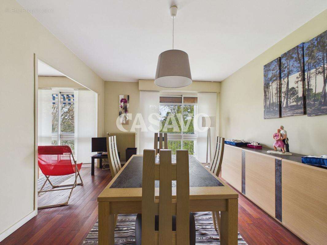 Appartement à MERIGNAC