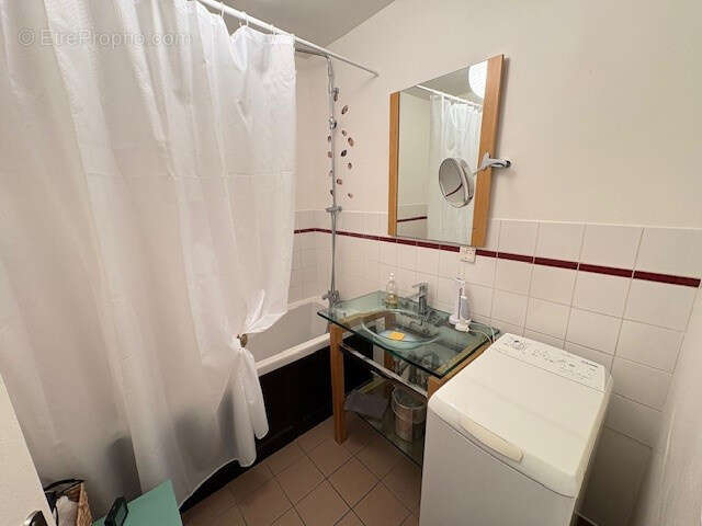 Appartement à AMIENS