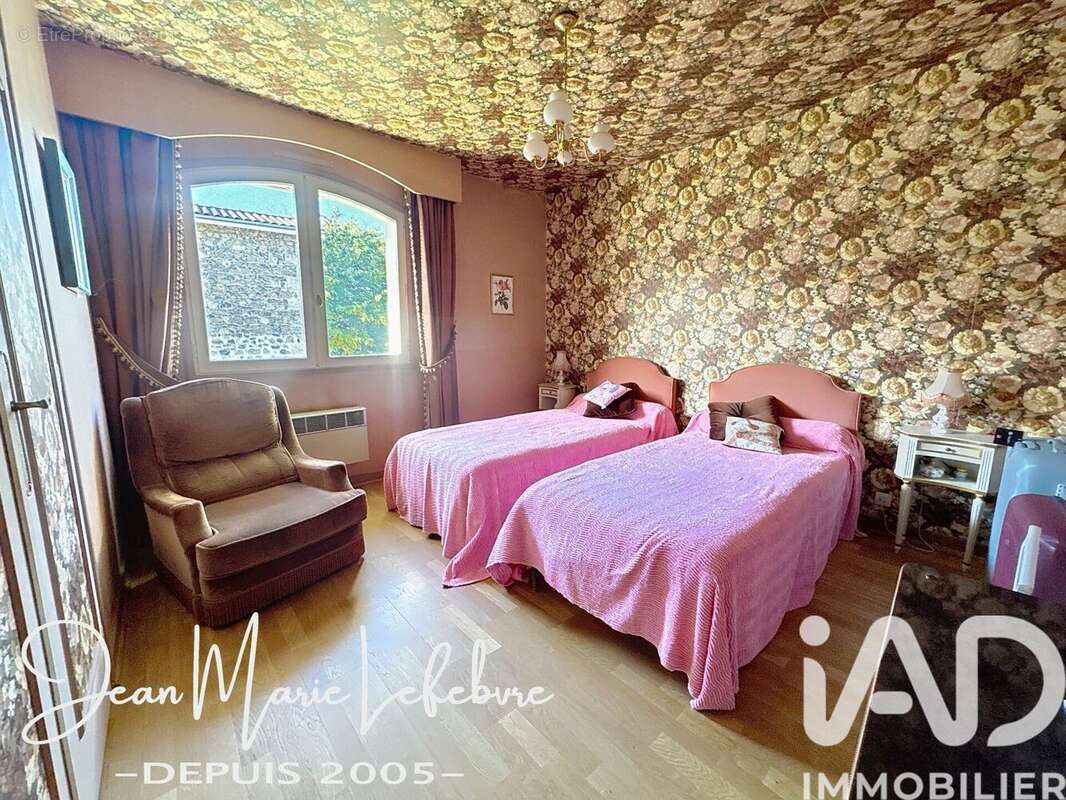 Photo 6 - Maison à AMPUIS