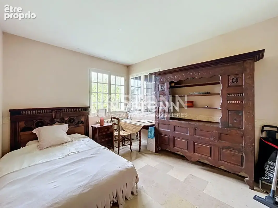 À vendre ? villa familiale avec sous-sol total à dreux proche gare - photo 11