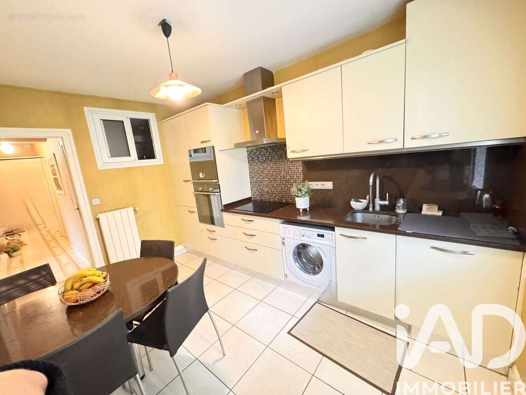 Photo 7 - Appartement à BAYONNE