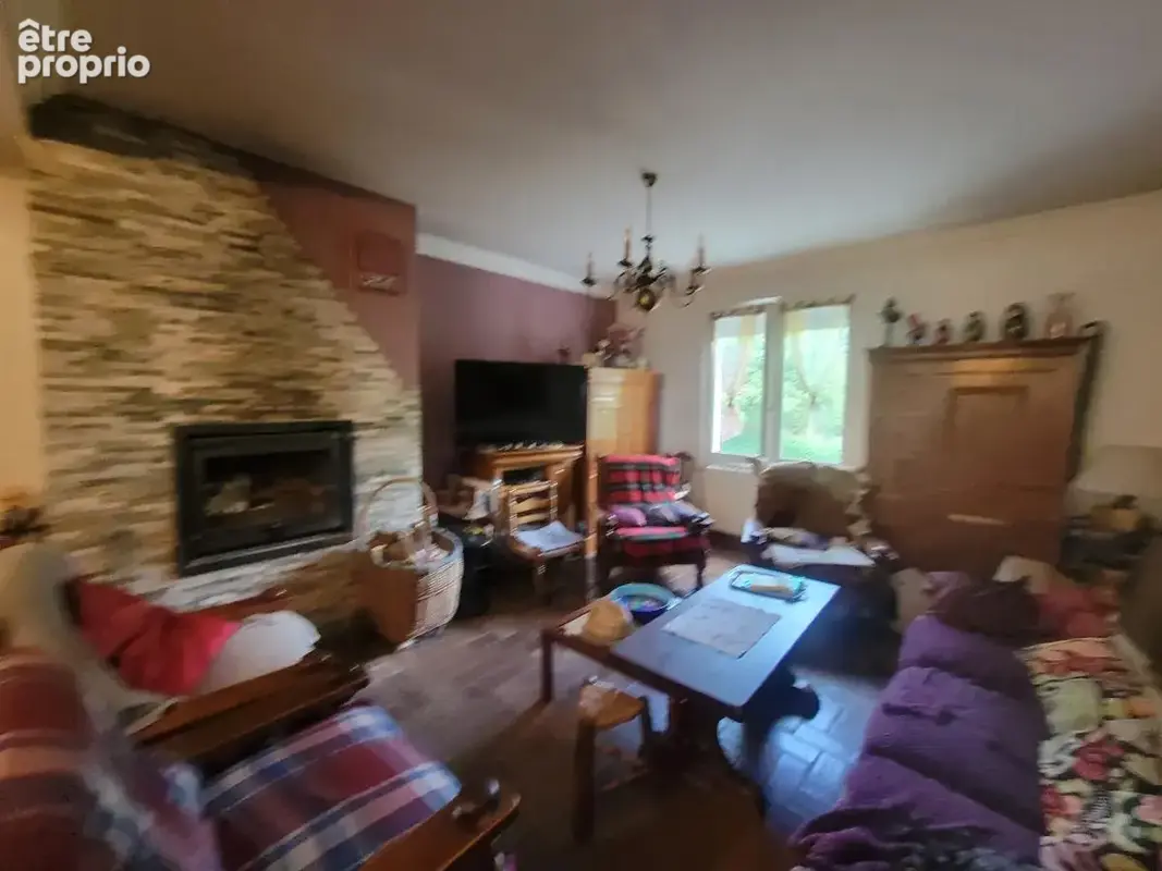 Maison 131 m² à Gourin  - photo 7