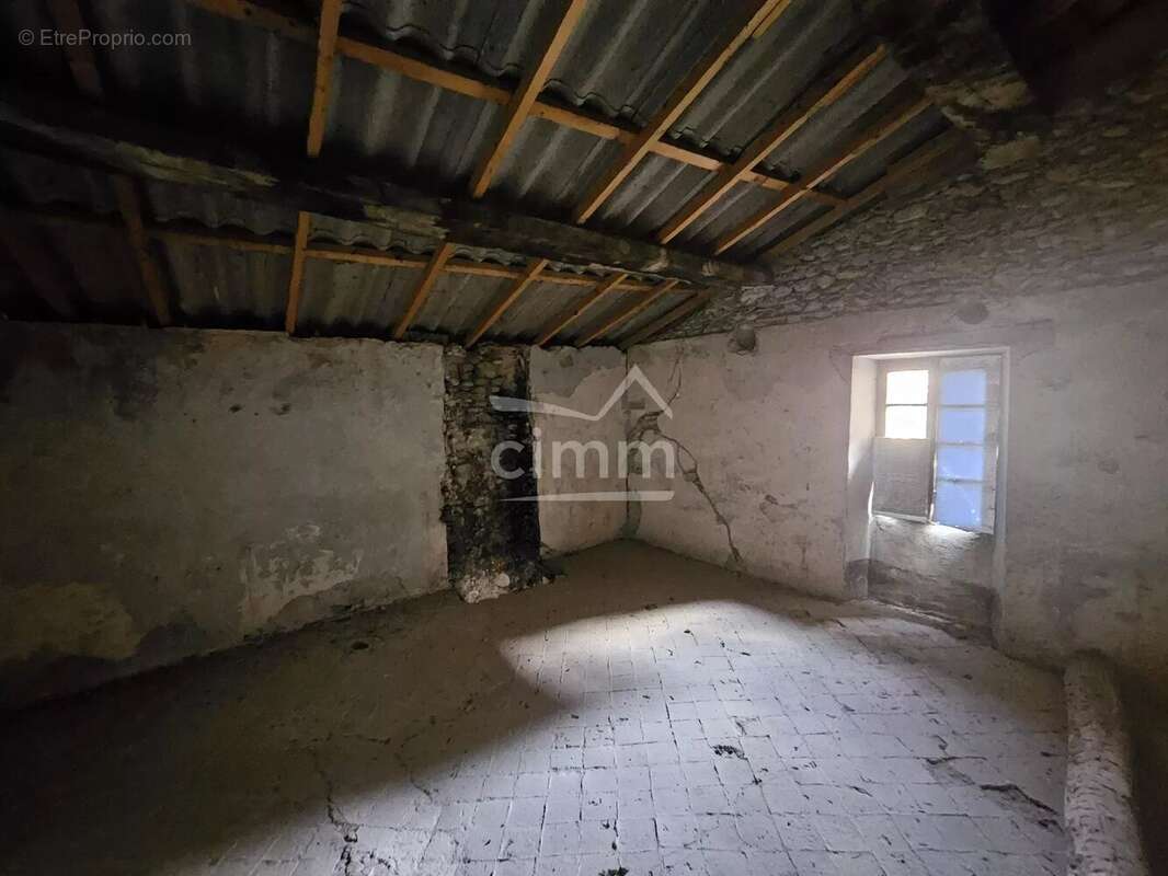 Maison à rénover - photo 5