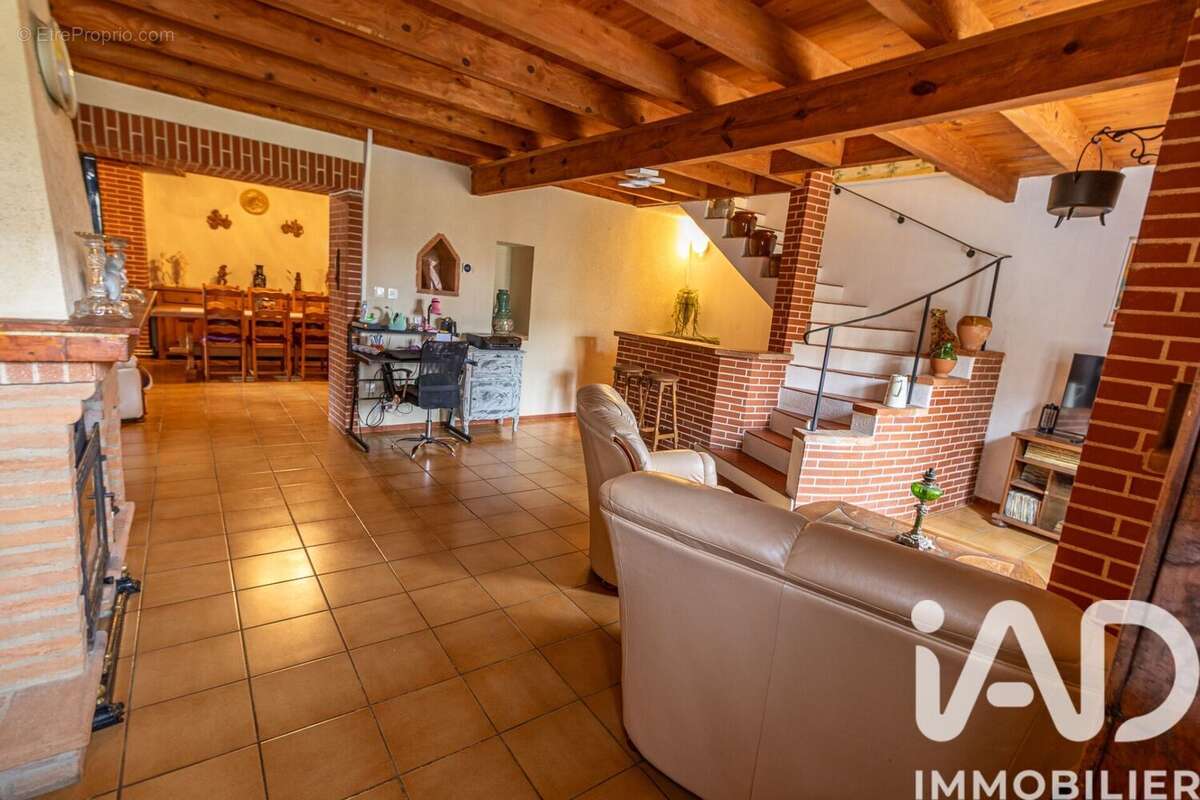 Photo 5 - Maison à MONTECH