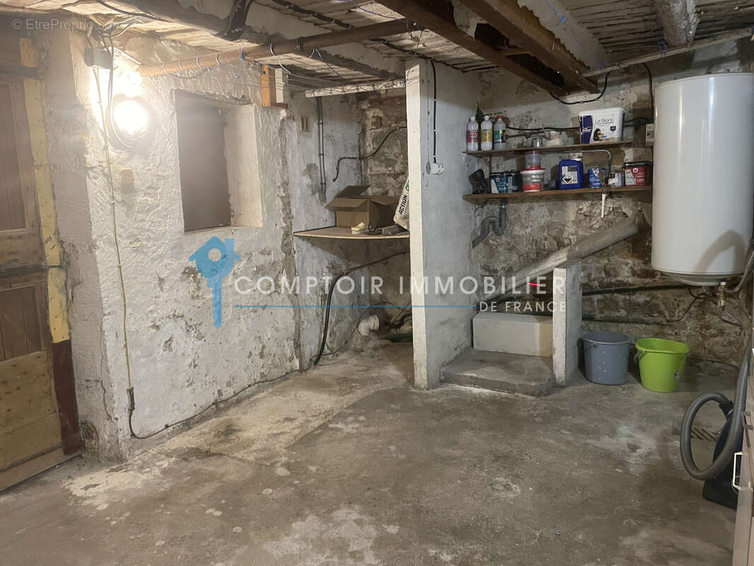 Maison à APT