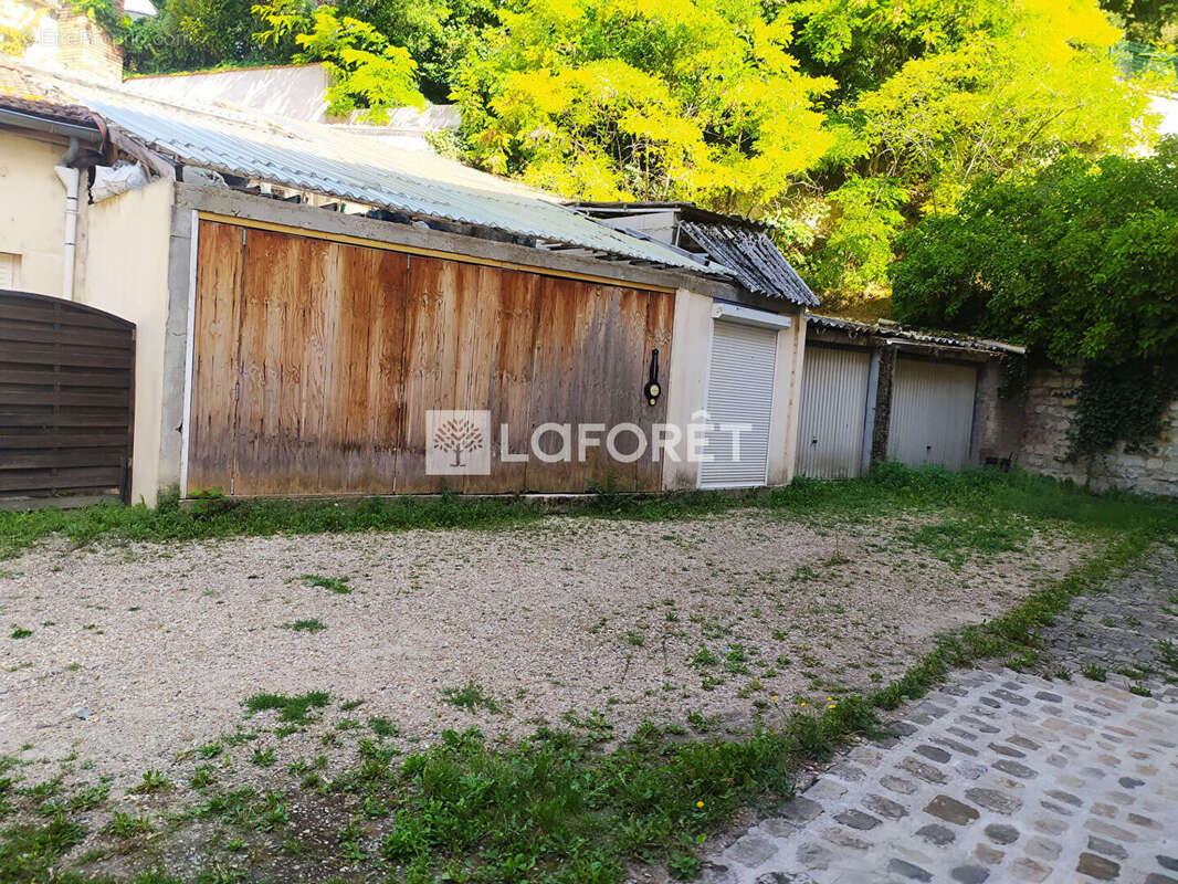 Appartement à CACHAN