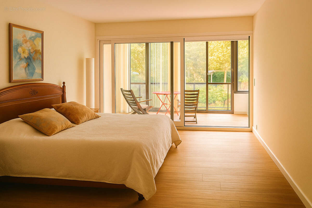 Appartement à ANGLET