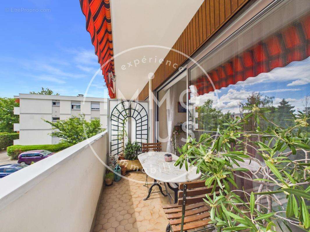 Appartement à ANNECY-LE-VIEUX