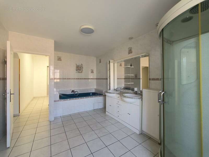 Maison à SAINT-MAURICE-SUR-DARGOIRE