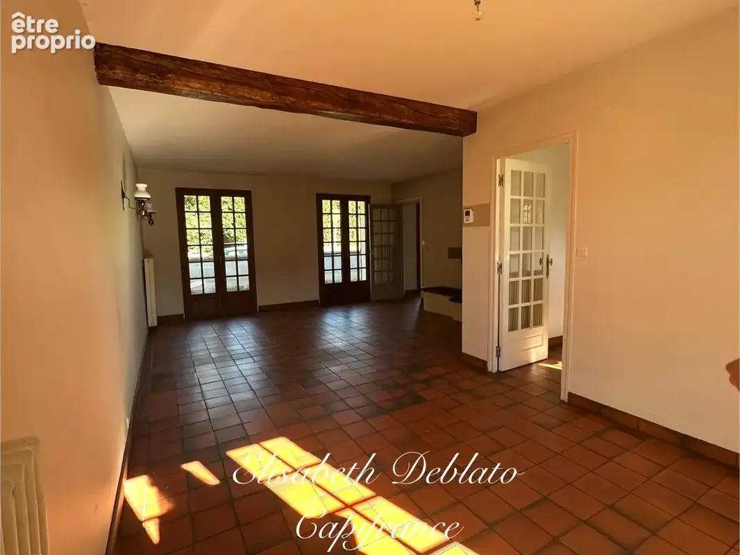 Choisy-au-Bac – Maison familiale 119 m² – Jardin – Garage – Jusqu’à 4 chambres - photo 5