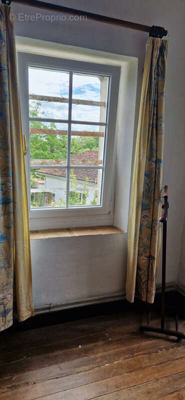 Maison à CUSSAC-FORT-MEDOC