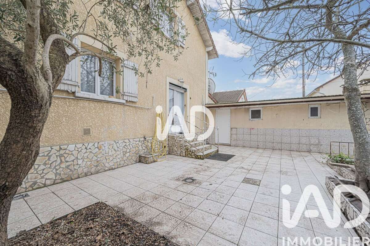 Photo 3 - Maison à VILLEPINTE