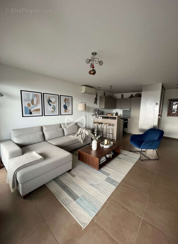 Appartement à SAN-MARTINO-DI-LOTA