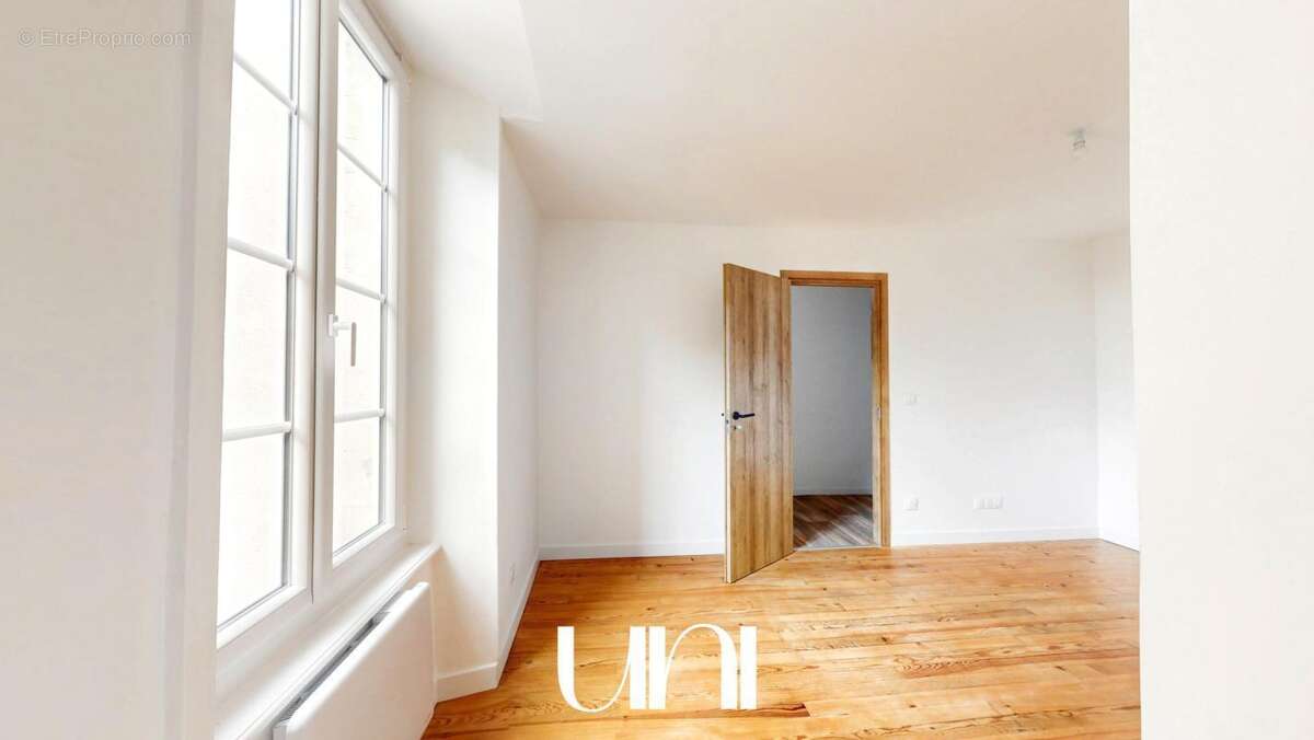 Appartement à BAYEUX