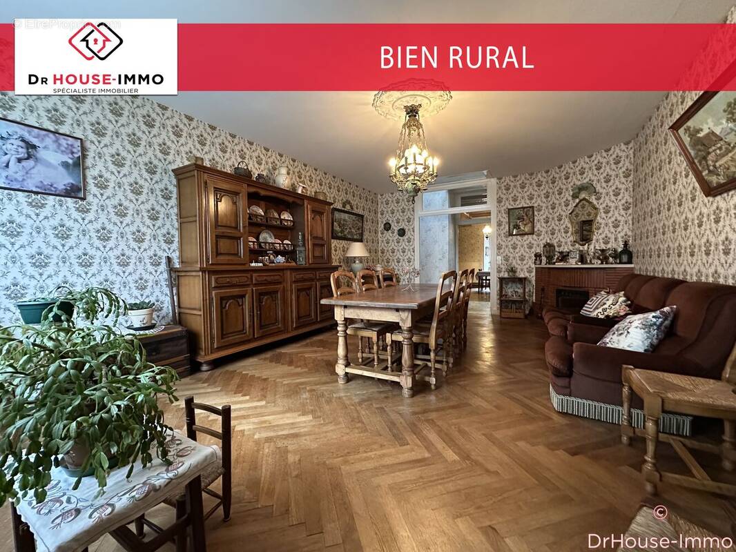 Maison à BESSE