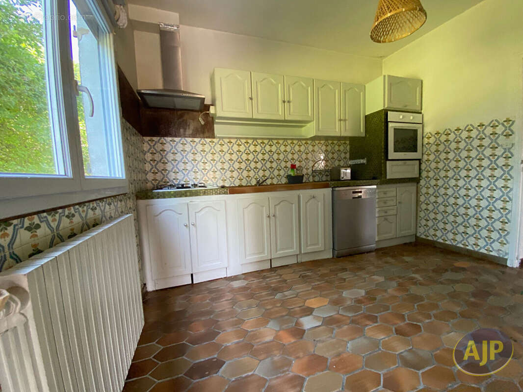Appartement à AUDENGE