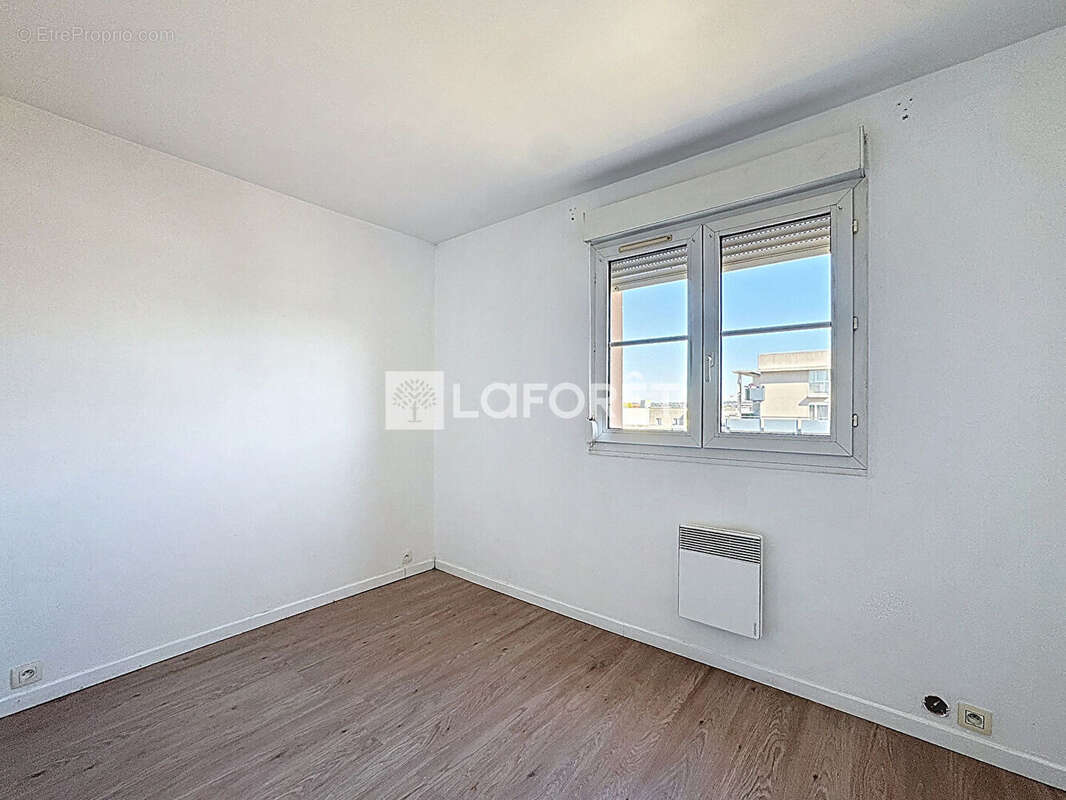 Appartement à BONNEUIL-SUR-MARNE