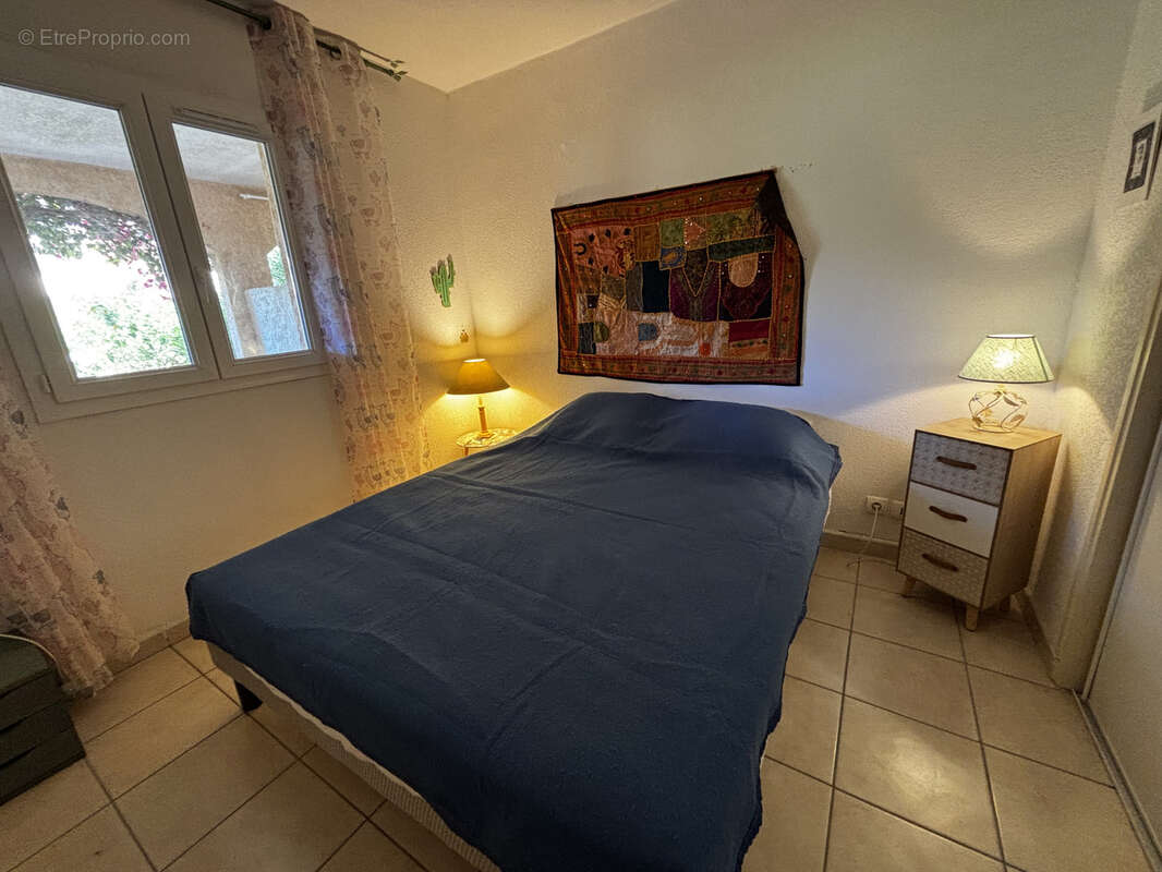 Appartement à SARI-SOLENZARA