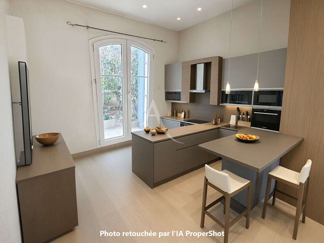 Appartement à POISSY