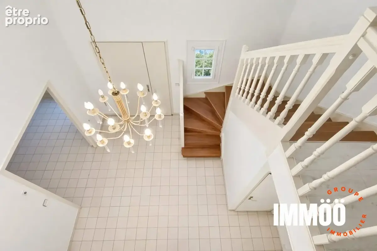 Maison 8 pièces 178 m² à vendre à Saint-Martin-De-Boscherville (76840) - photo 9