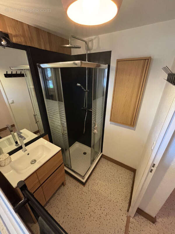 Appartement à FOUESNANT