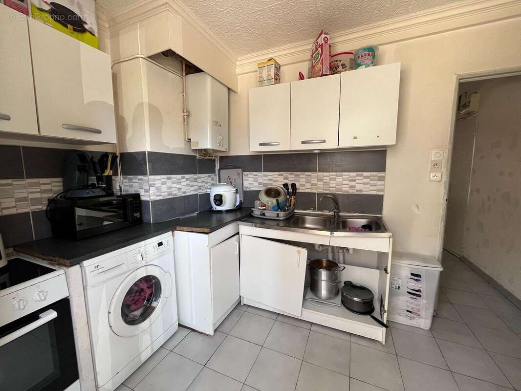Photo 3 - Appartement à SETE