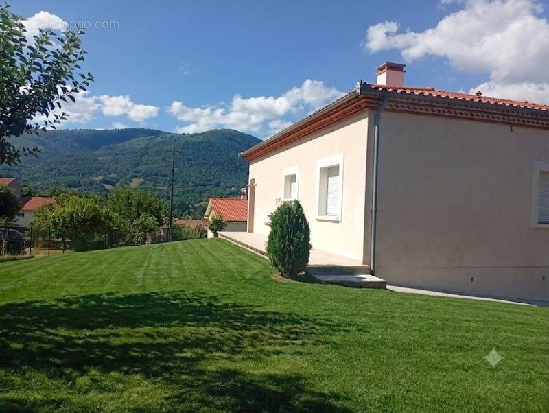 Maison à FOIX