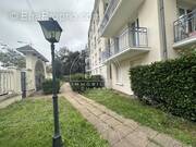 Appartement à MANTES-LA-JOLIE