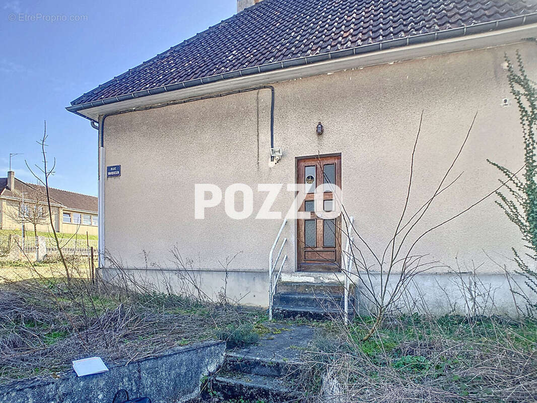 Appartement à FALAISE