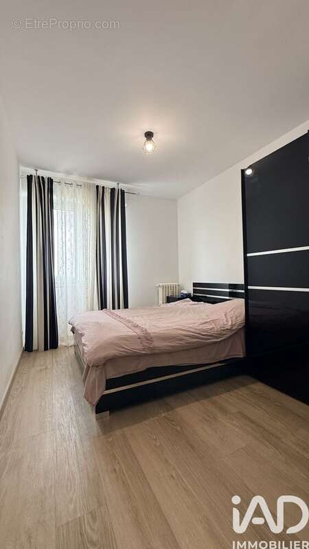 Photo 9 - Appartement à MONDEVILLE