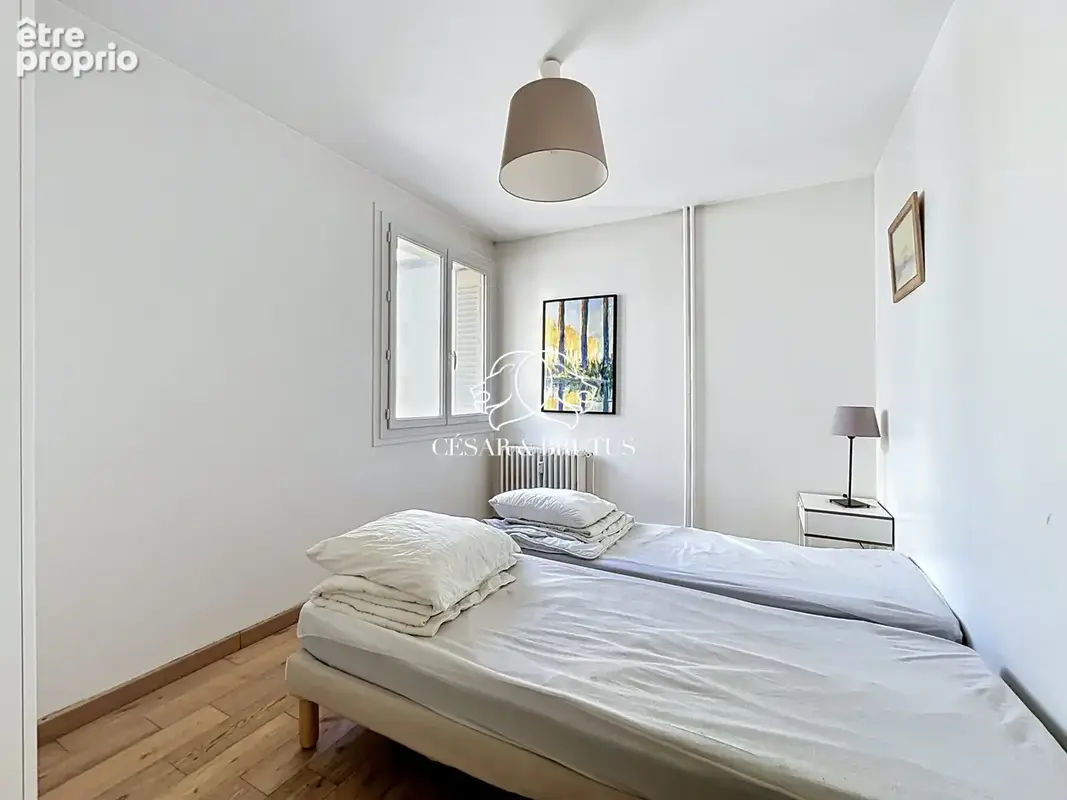 Appartement 3 pièces 63 m² à vendre à Lyon-3e (69003) - photo 5