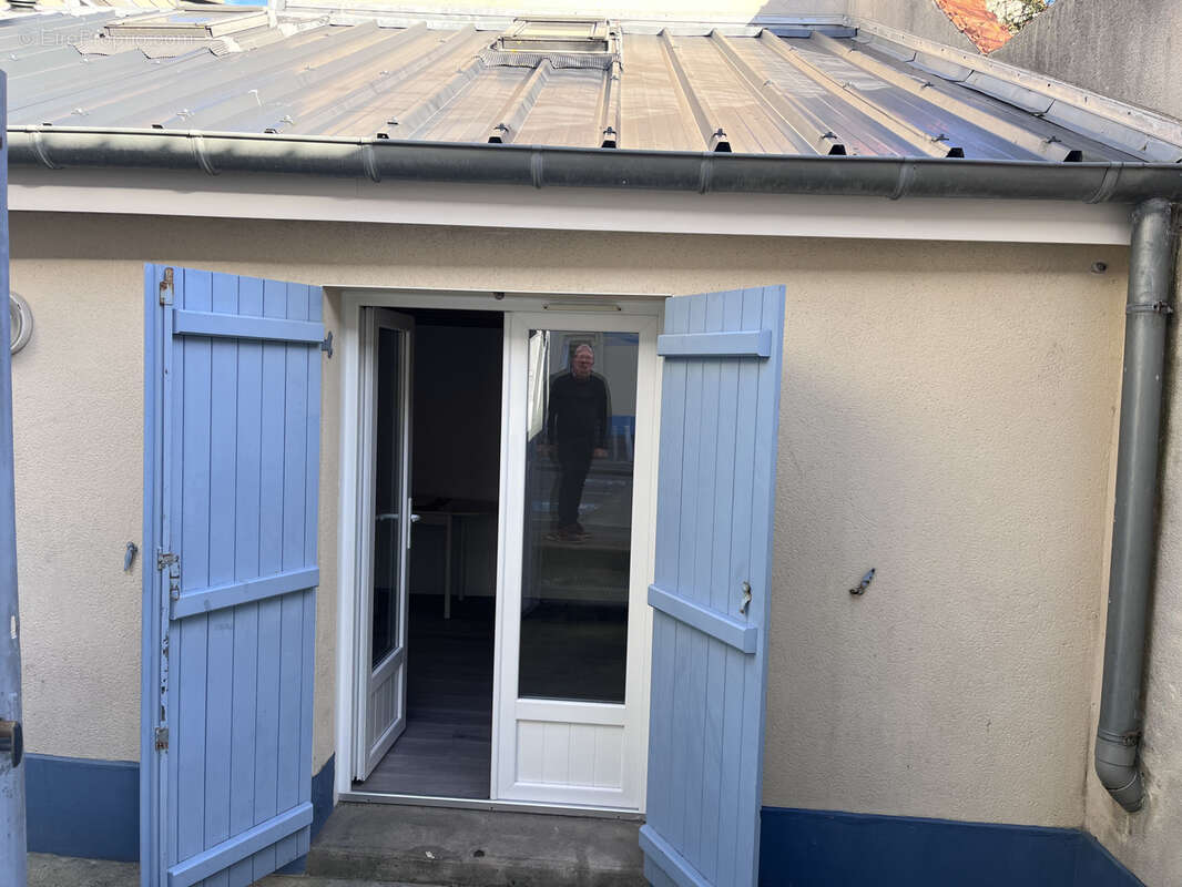 Appartement à BERCK