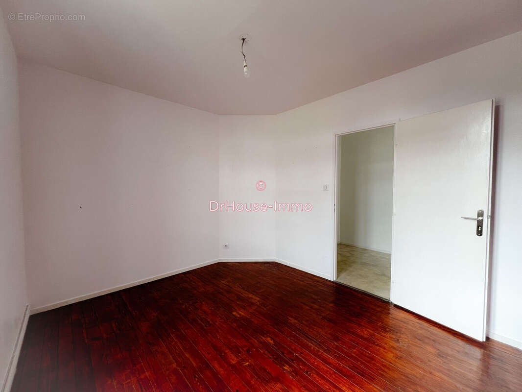 Appartement à LUCON