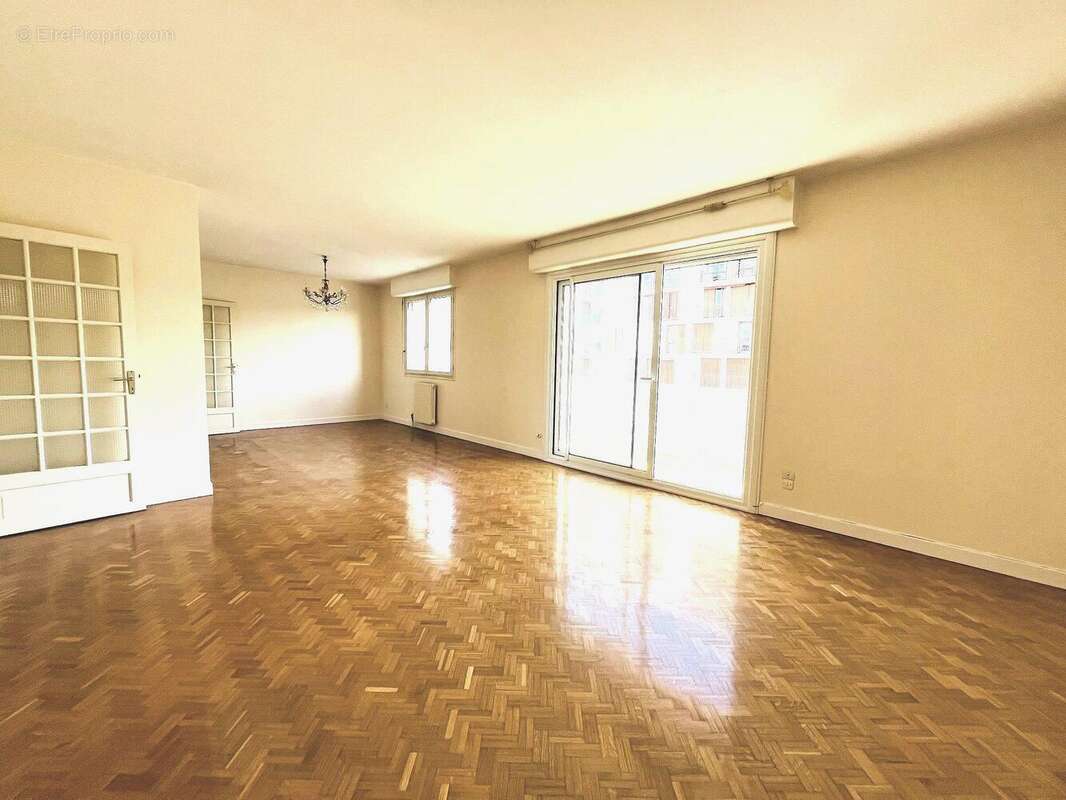 Appartement à MONTLUCON