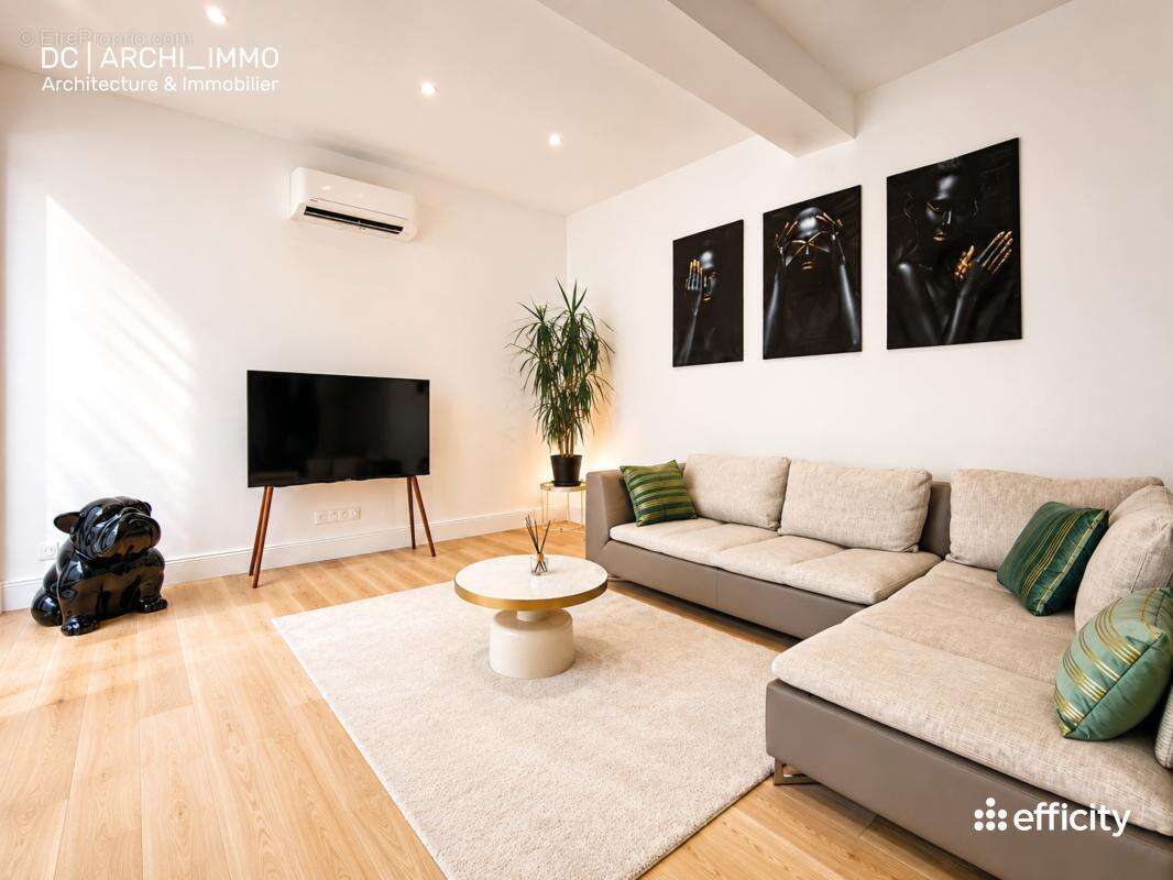 Appartement - photo 6