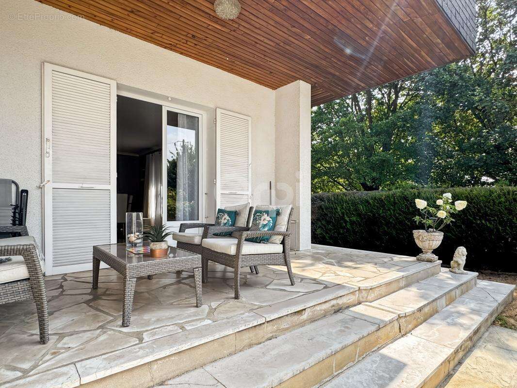 Maison à vendre à Évreux - 5 chambres - photo 13