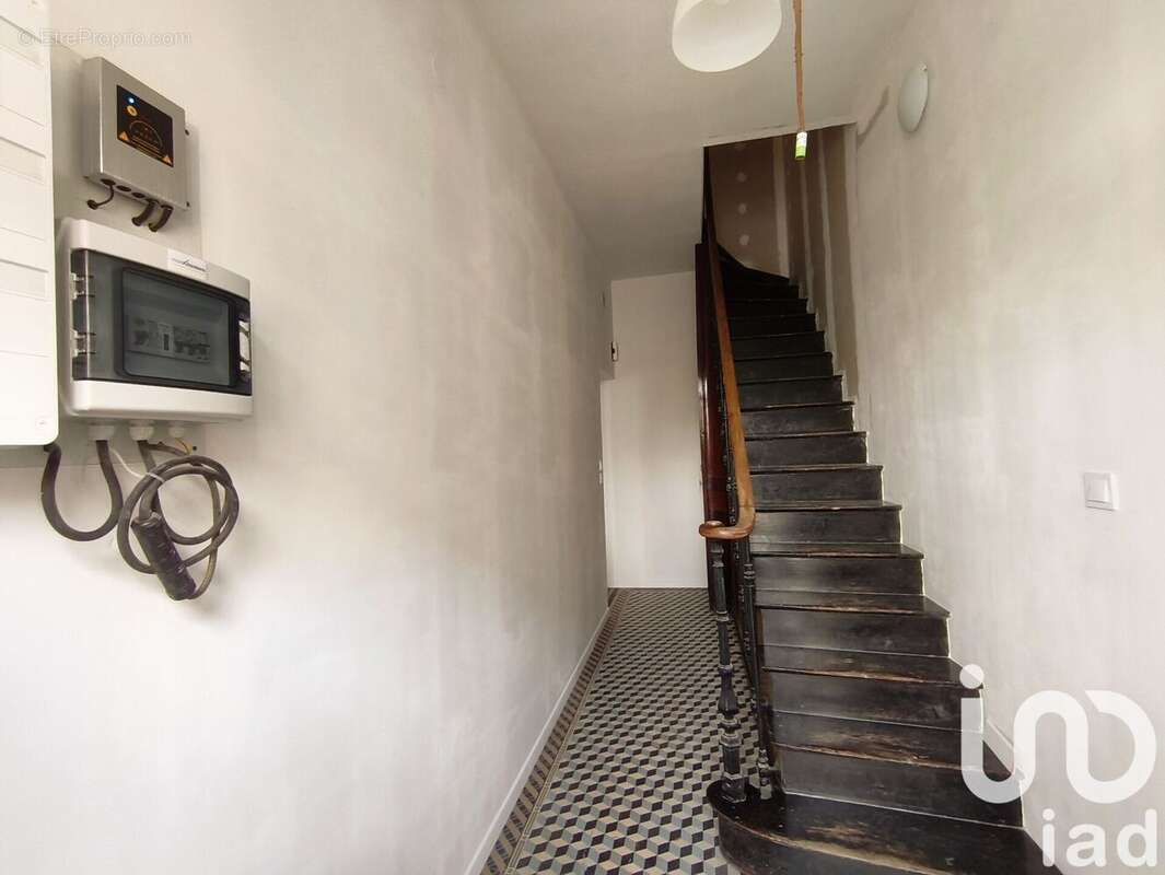 Photo 5 - Maison à HIRSON