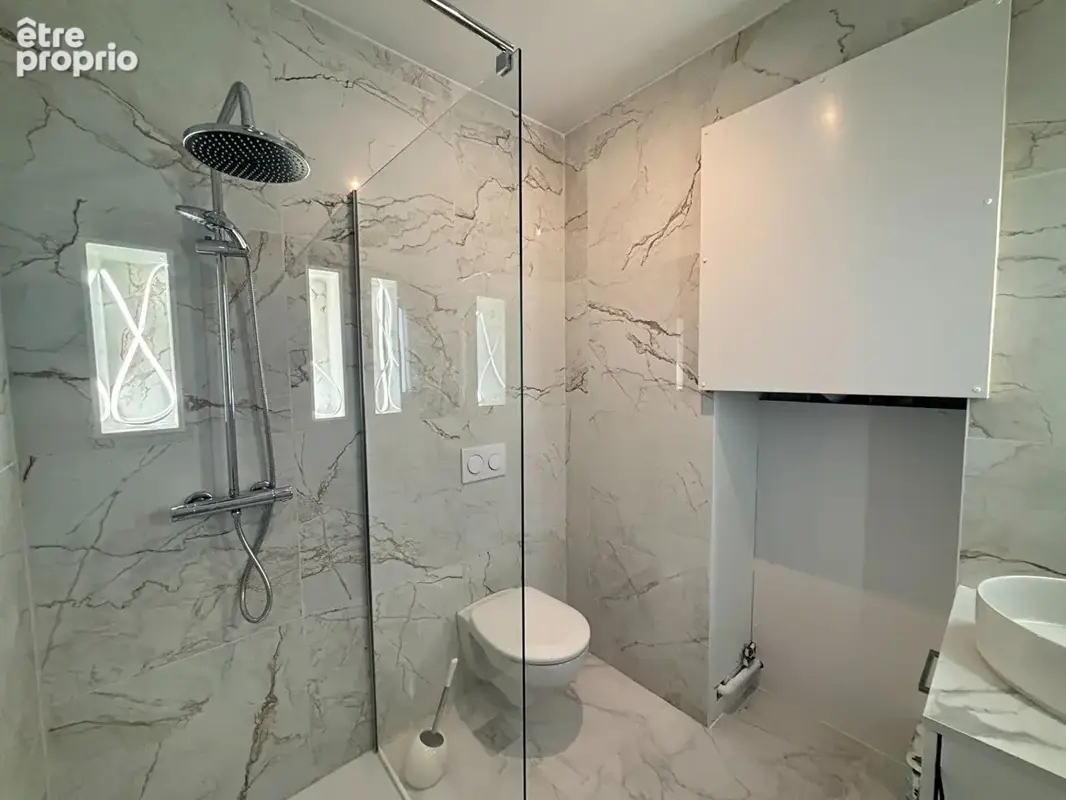 Appartement rénové à QUIMPER - photo 2