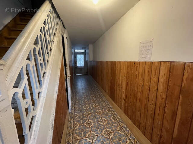 Appartement à STEENVOORDE