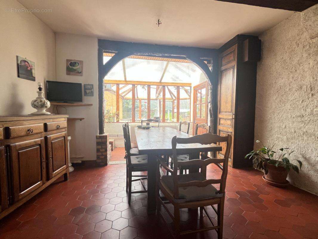 Maison 8 pièces 151 m2 - photo 8