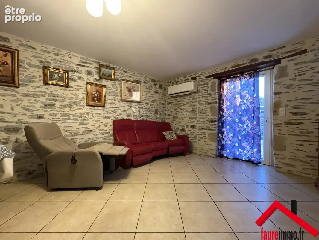 Maison à donzenac en corrèze - photo 3