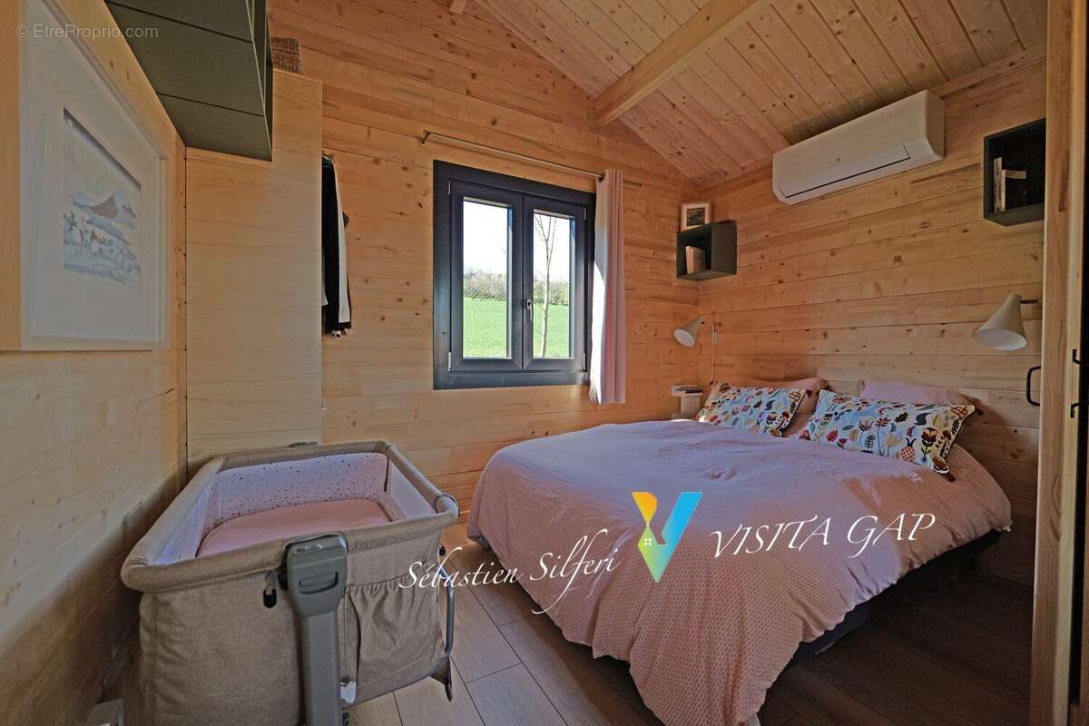 Maison à LA FREISSINOUSE